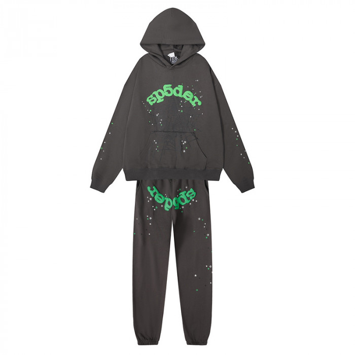 sp5der clothes der-7