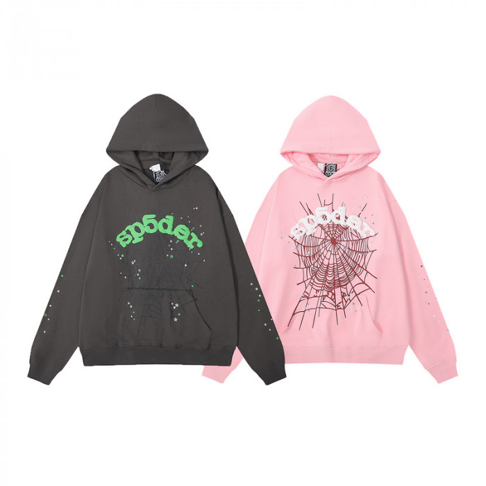 sp5der clothes der-7