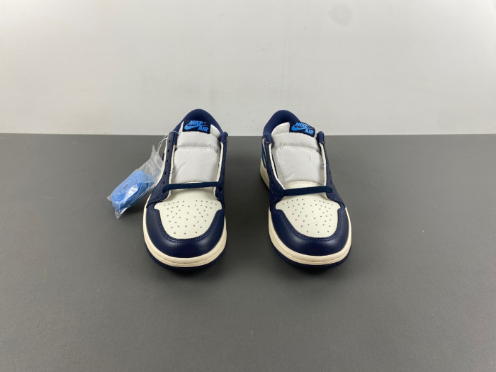 air jordan 1 low r cz0790-400