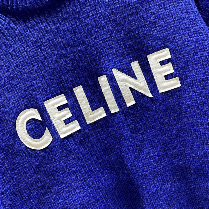 Ce**e sweater mao-8