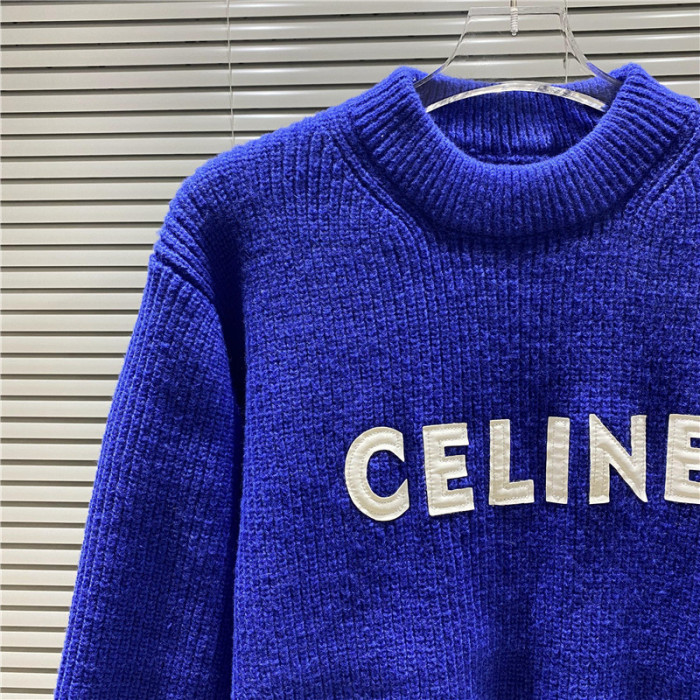 Ce**e sweater mao-8