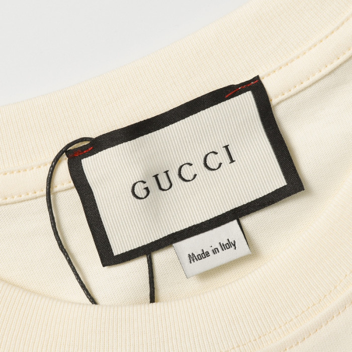G*u*i t-shirt gg-8