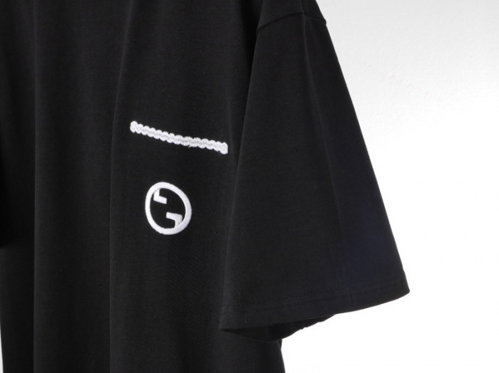 G*u*i t-shirt gg-10
