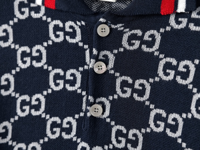 G*u*i t-shirt gg-14