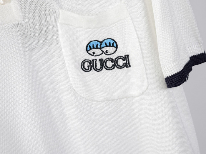 G*u*i t-shirt gg-15