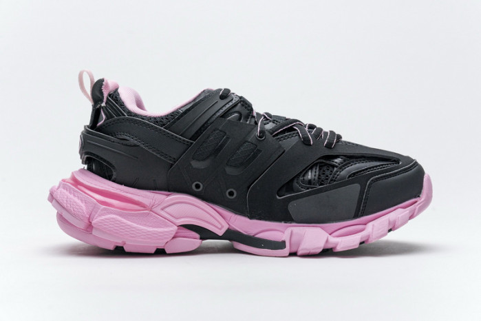 Ba*len*cia*ga tess s.black pink 542436 w2la1 4800