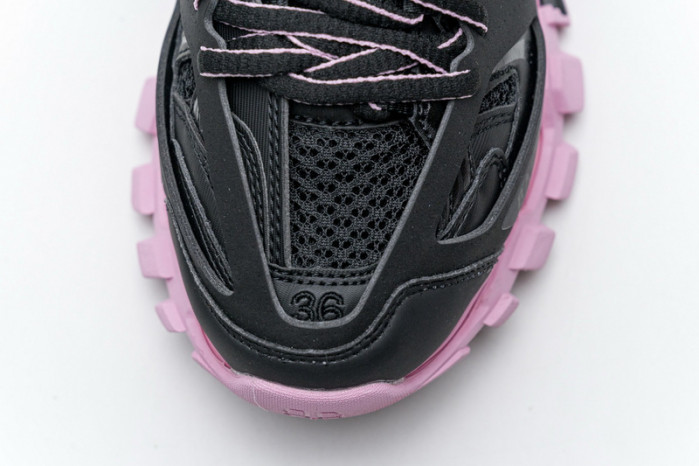 Ba*len*cia*ga tess s.black pink 542436 w2la1 4800