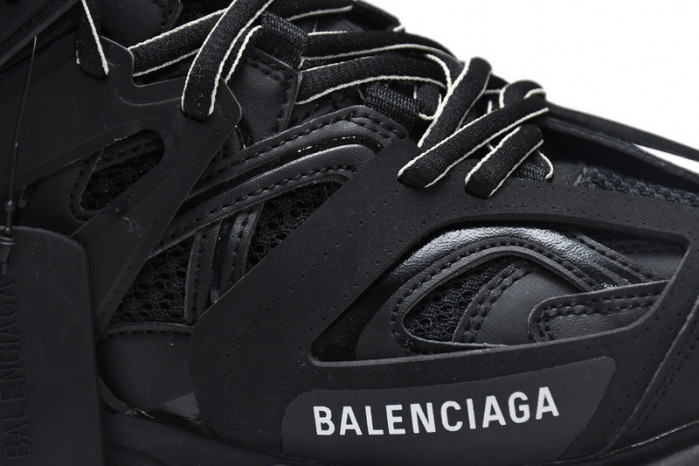 belanciaga Tess S. Black 542436 W1GB1 10001