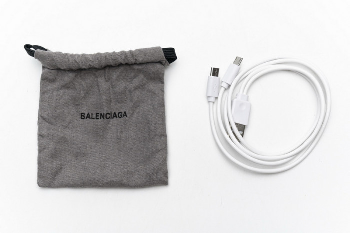 Ba*len*cia*ga tess s.white led 542436 w1gb7 65090
