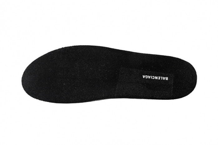 belanciaga Tess S.Black And Whitev 542436 W3NH3 7261