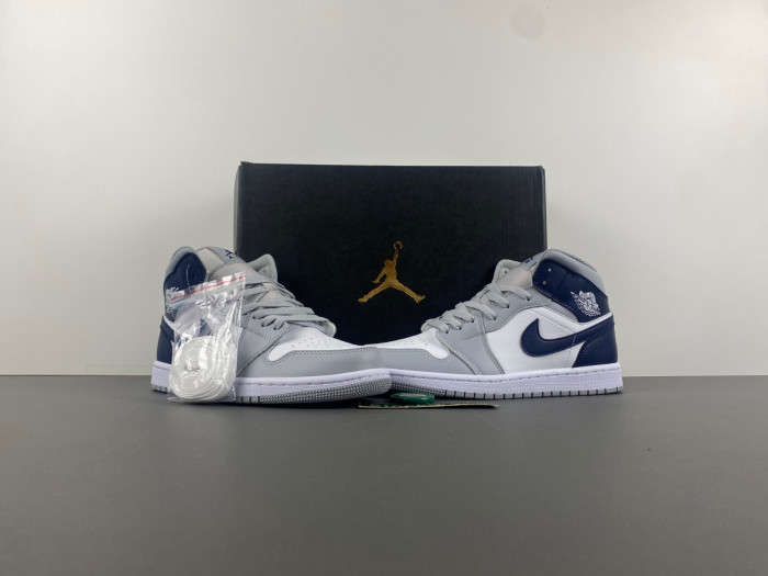 AIR JORDAN 1 MID SE "LEGEND PINK" GS SHOES DQ8426-104