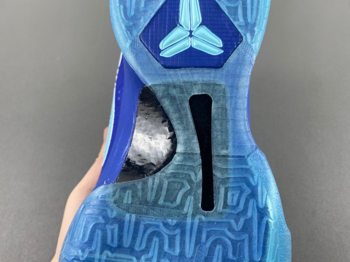 nike kobe 5 protro “x-ray” hj4303-400