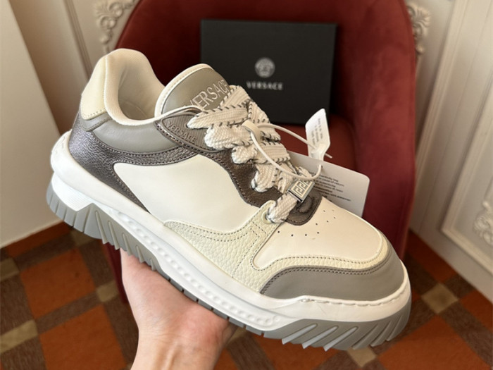 versace sneakers
