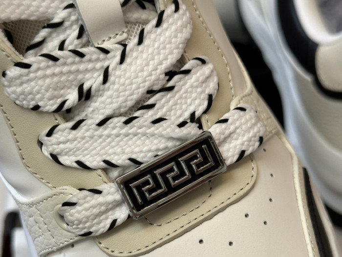 versace sneakers