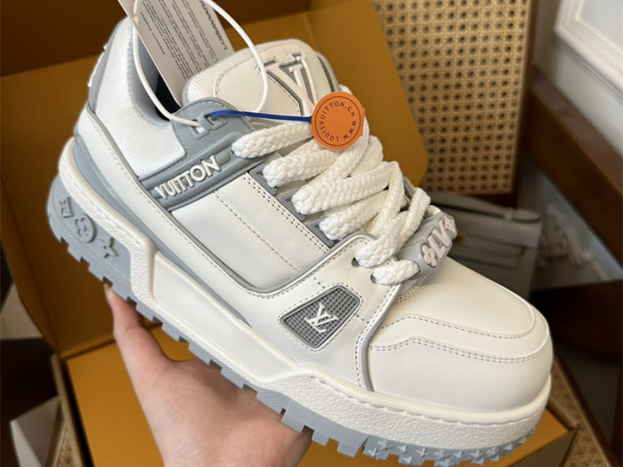 lou1vton skate sneaker
