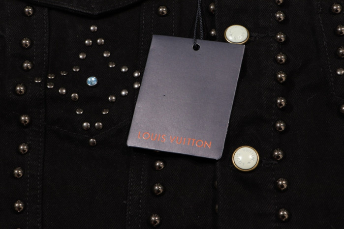 l&v jacket v-003
