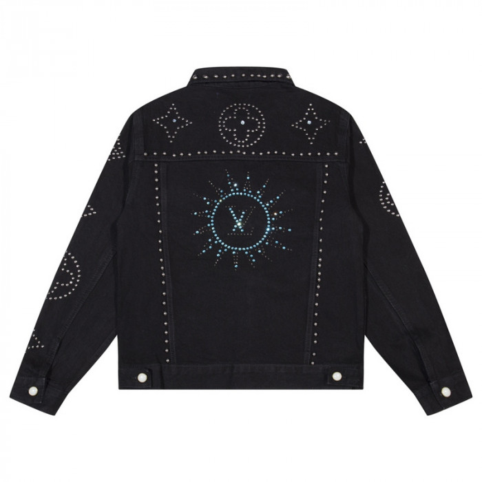 l&v jacket v-003
