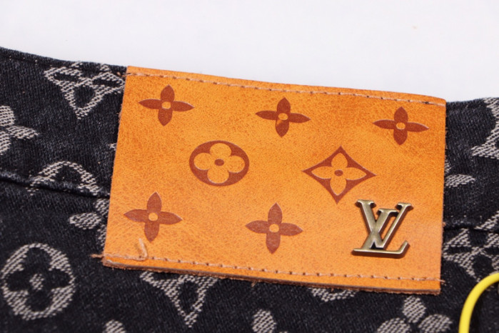 l&v pants l-007