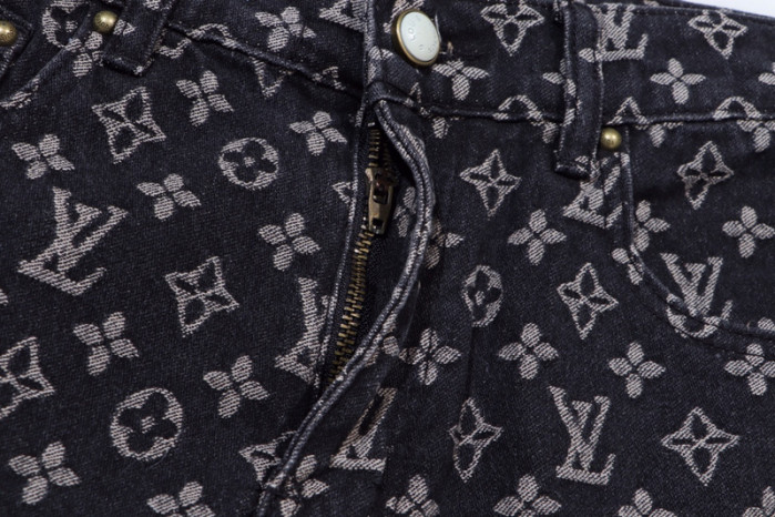 l&v pants l-007