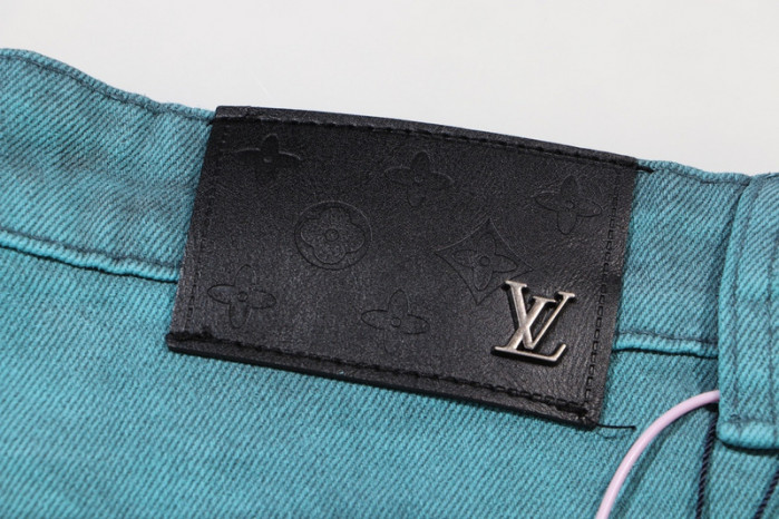 l&v pants