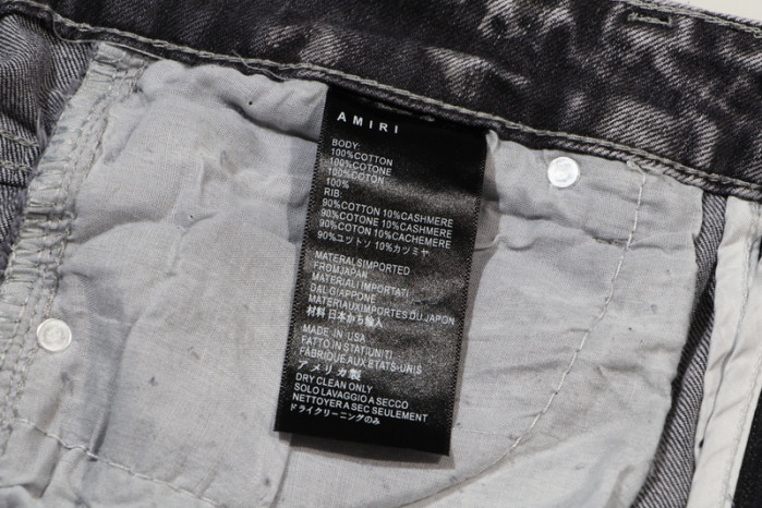 amiri pants ri-16
