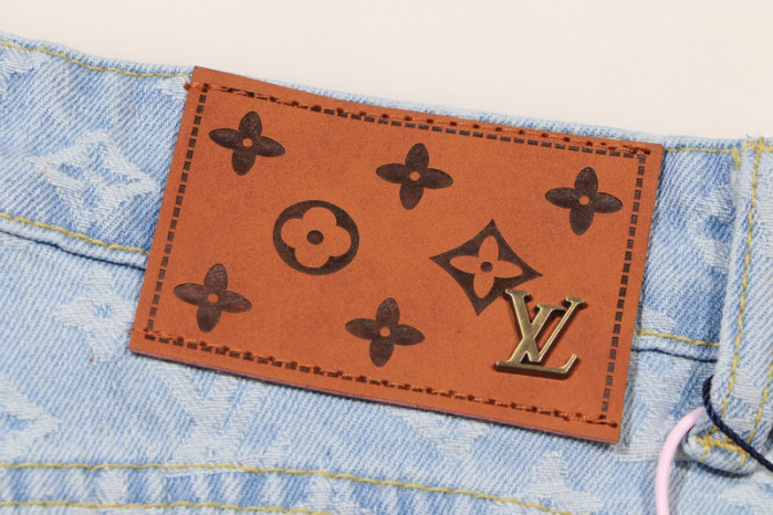 l&v pants l-002