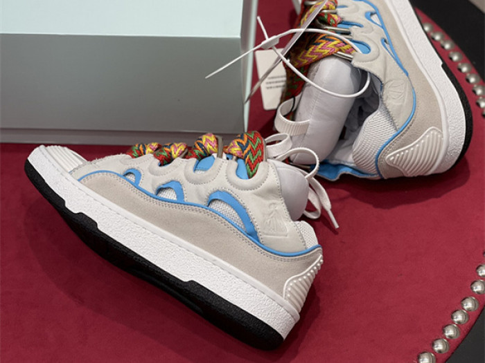 lanv1n sneakers