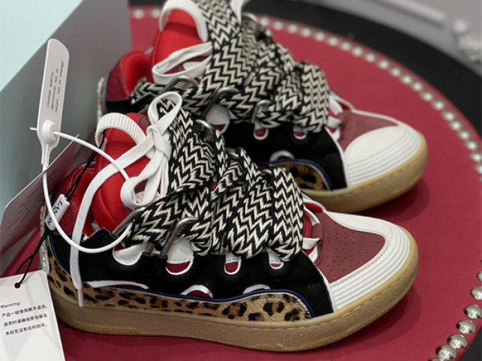 lanv1n sneakers