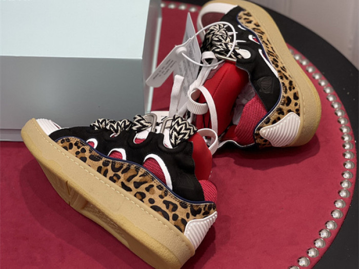 lanv1n sneakers