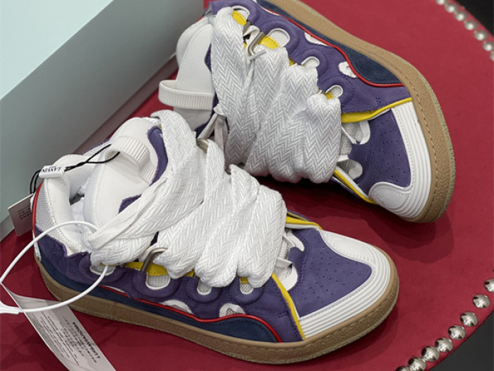 lanv1n sneakers