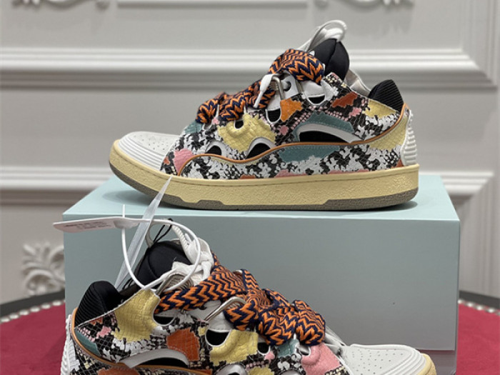 lanv1n sneakers