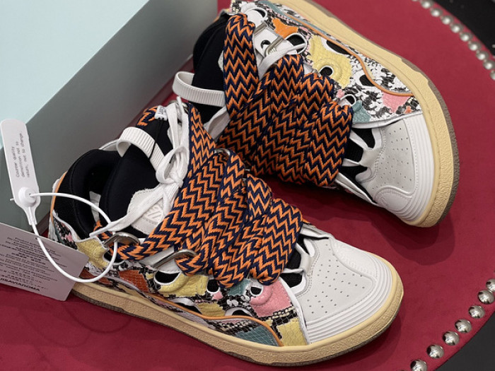 lanv1n sneakers