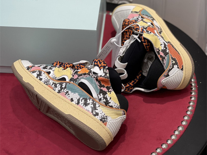 lanv1n sneakers