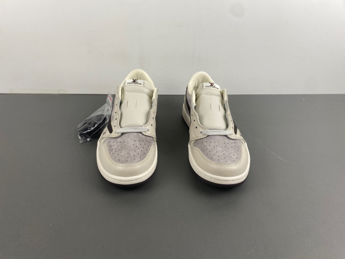 travis scott x air jordan 1 low og lx1988-100