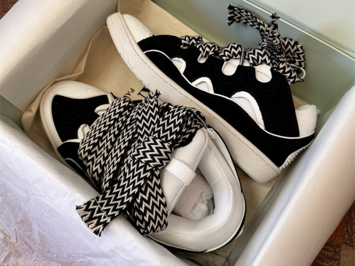 lanv1n sneakers