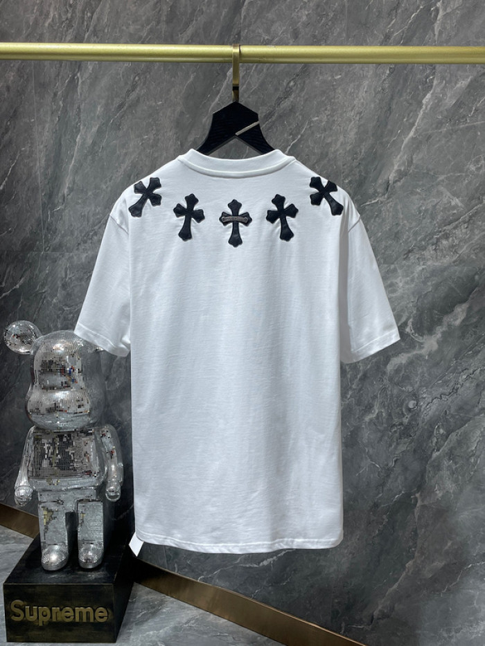 chr0me heart t-shirt 2302080