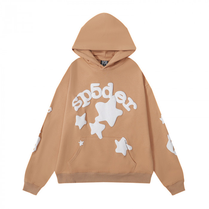 sp5der clothes der-9