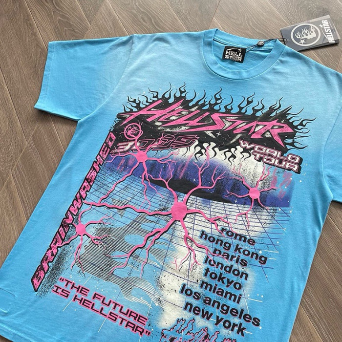 H*lst*r t-shirt 2403008