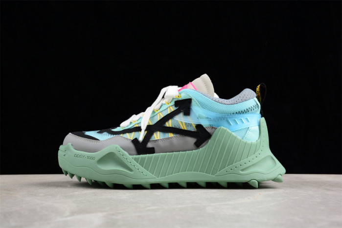 ow c/o odsy-1000 sneakers 9aczv5nzl00