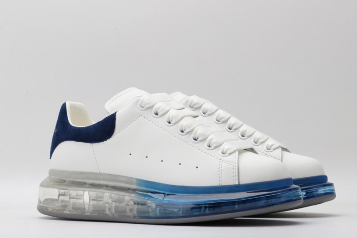 mcqueen oversized sneaker