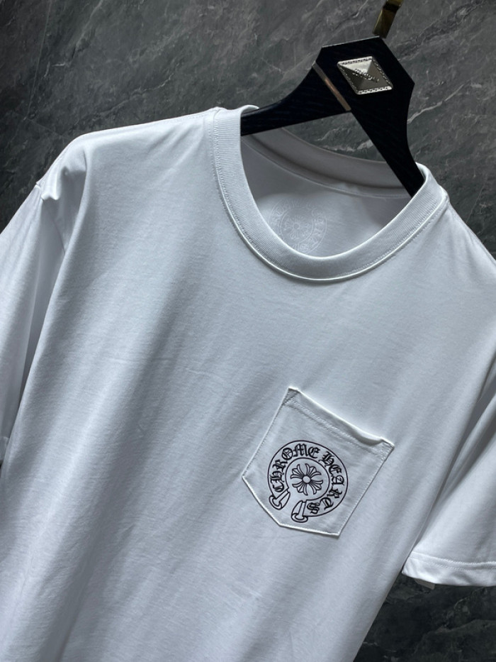 chr0me heart t-shirt 2302089