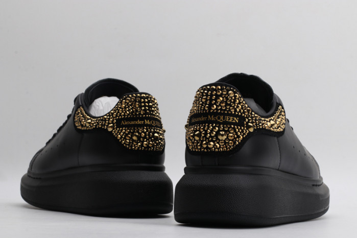 mcqueen oversized sneaker