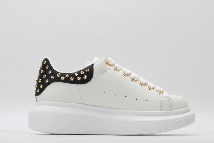 mcqueen oversized sneaker