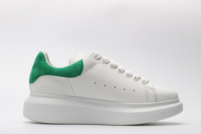 mcqueen oversized sneaker