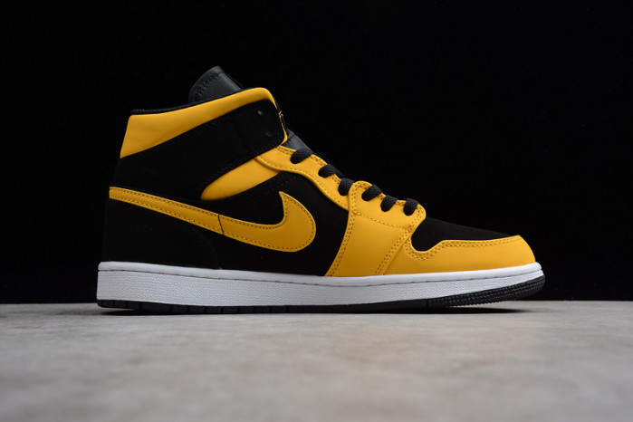 Air Jordan 1 Retro Mid 