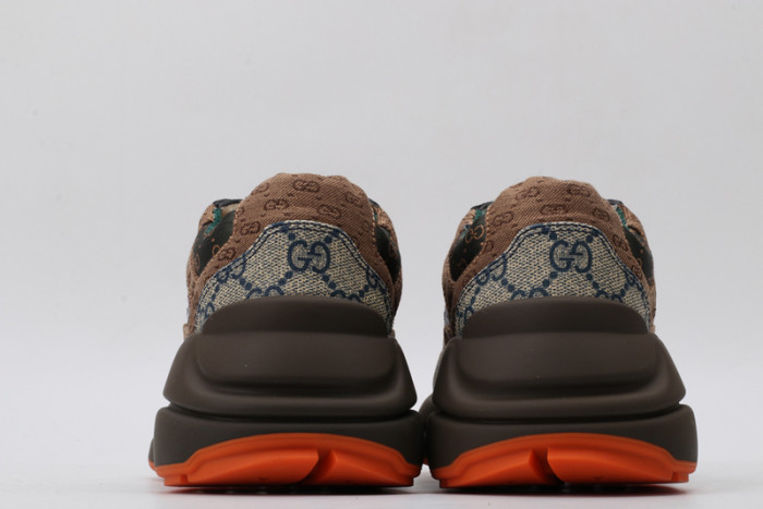 gc rhyton sneakers