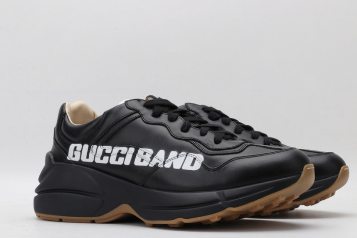 gc rhyton sneakers