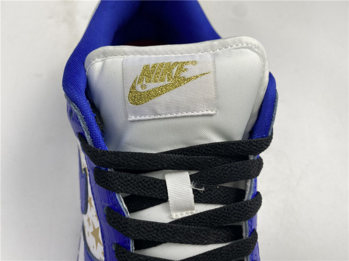 Supre* X Dunk Low OG SB QS 