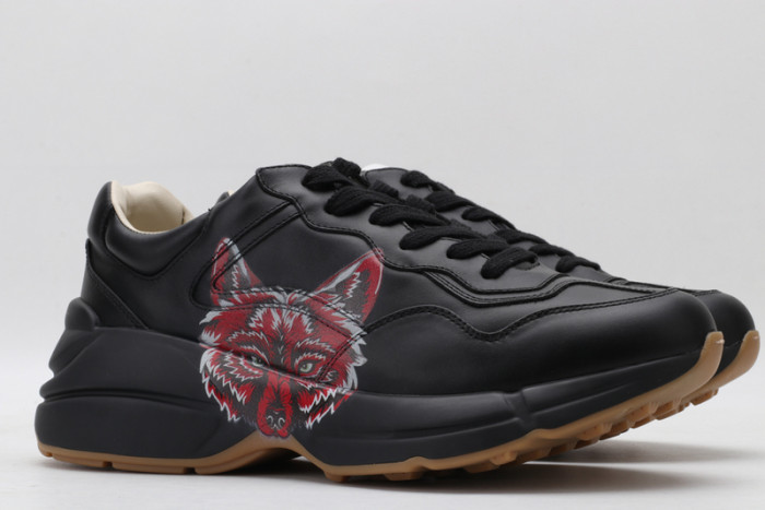 gc rhyton sneakers