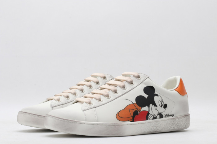 gc ace sneakers